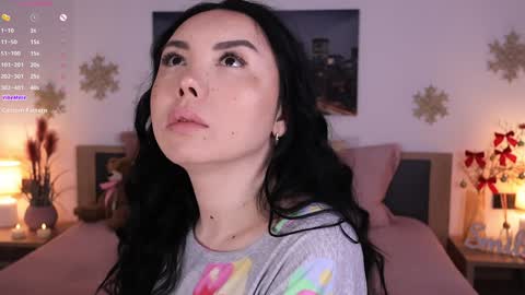 Eva online show from December 29, 8:00 am