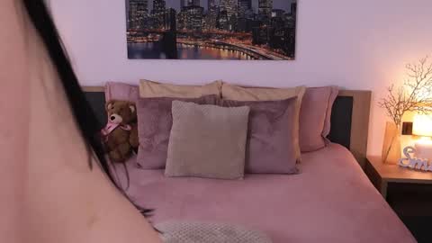 Eva online show from March 5, 7:38 am