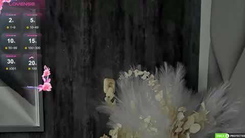 Snapshot of eva_cramer chatting on September 26, 8:23 am Eva Cramer online show from September 26, 8:23 am