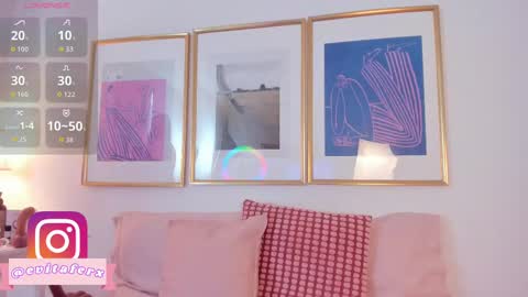 Snapshot of eva_depp chatting on September 18, 11:42 am Evaa Depp online show from September 18, 11:42 am