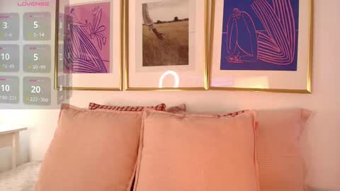 Snapshot of eva_depp chatting on February 4, 10:00 am Evaa Depp online show from February 4, 10:00 am