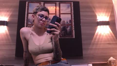 Eva cute online show from January 17, 11:50 am