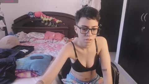 Eva cute online show from September 14, 2:48 pm