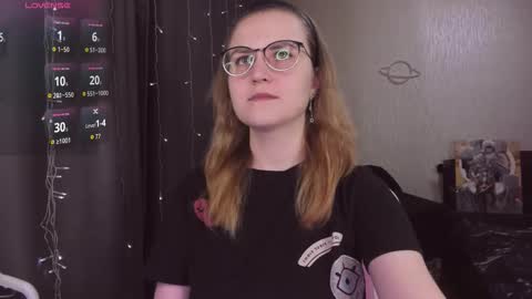 Eva online show from December 18, 12:10 pm