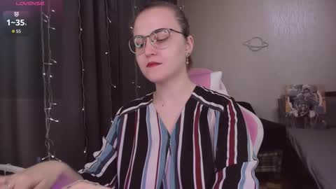 Eva online show from November 19, 10:48 am