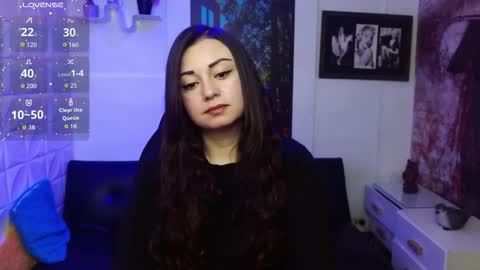 Eva online show from November 11, 3:53 pm