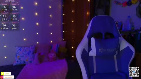 Eva  online show from February 21, 12:06 pm