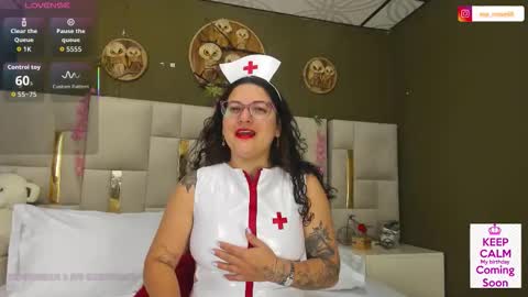 Eva  online show from October 29, 11:58 am