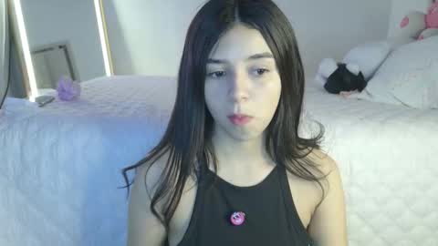 Eva Sin online show from February 5, 11:19 pm