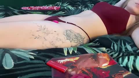 Eva online show from September 17, 2:48 pm