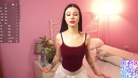 eva_vibe online show from October 28, 6:52 am