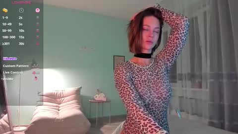 Eva online show from February 26, 8:08 pm