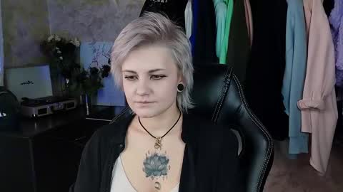 Eva Brownie online show from January 31, 9:27 am