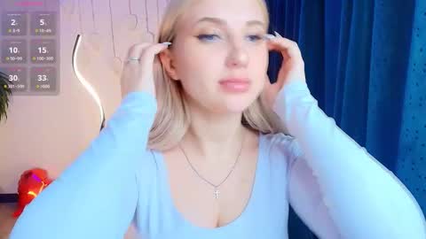 Eva  online show from February 18, 2:21 am