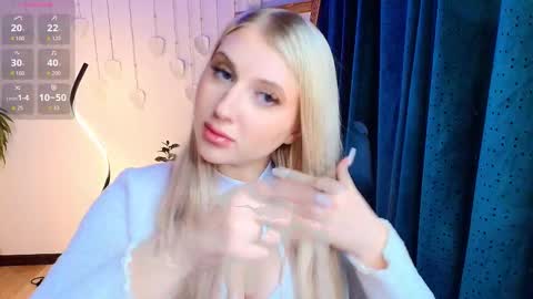 Eva  online show from February 22, 3:07 am