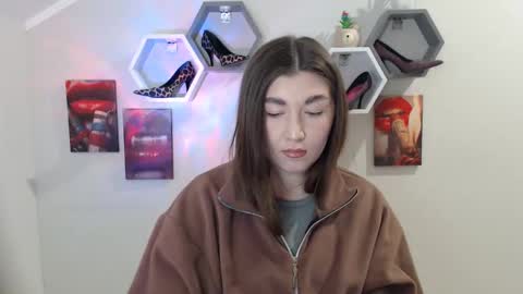 Evachaturbatte online show from February 2, 11:09 am