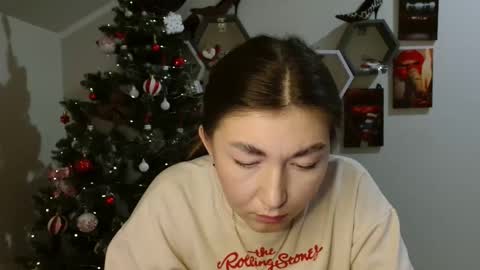 Evachaturbatte online show from December 1, 3:04 pm