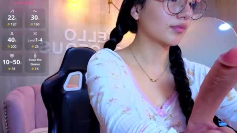 Eva online show from January 10, 2:00 pm