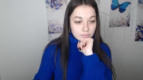 Eva online show from February 3, 5:06 pm