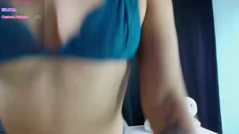 Evah Lee online show from September 11, 10:21 pm