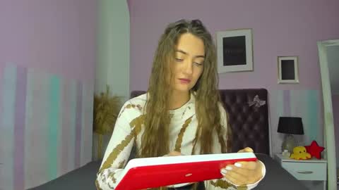 Eva online show from January 8, 4:12 am