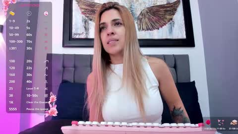 Eva online show from October 11, 2:31 pm