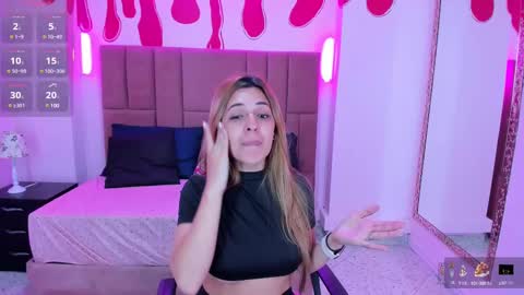 Eva online show from February 13, 1:26 pm