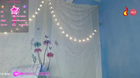 Snapshot of evaluna_horny_ chatting on December 18, 3:15 am evaluna horny  online show from December 18, 3:15 am
