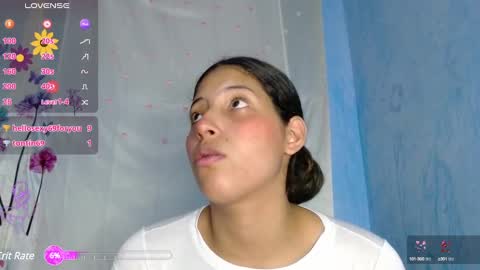 Snapshot of evaluna_horny_ chatting on February 11, 2:46 am evaluna horny  online show from February 11, 2:46 am