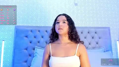  Eva Luna online show from November 1, 11:09 pm