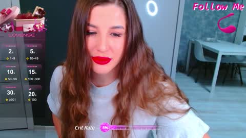 Katy online show from January 27, 1:59 am