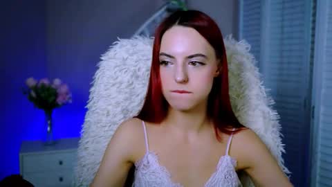 Eva  online show from November 6, 8:31 am