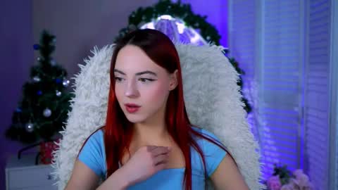 Eva  online show from January 14, 12:43 pm