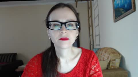 YourMistress online show from February 11, 9:33 am