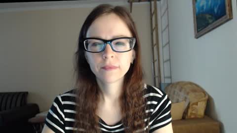 YourMistress online show from March 1, 8:47 am