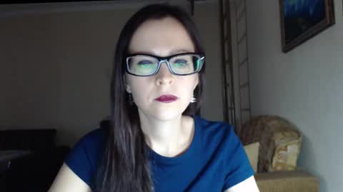 Snapshot of evangeline06 chatting on October 23, 9:04 am YourMistress online show from October 23, 9:04 am