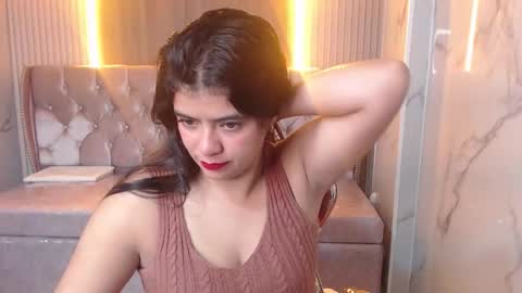 Evamgeline online show from December 4, 1:02 pm