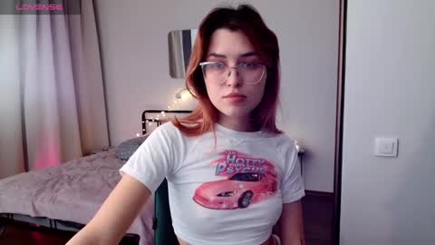 Annice online show from December 14, 12:44 pm