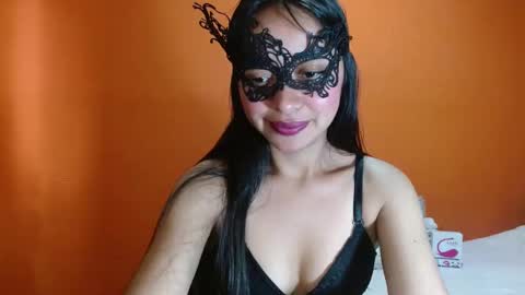 evangelinne_01 online show from November 3, 3:49 pm