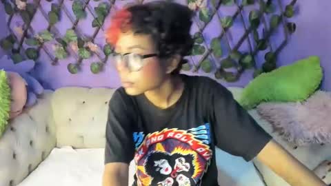 evangely online show from September 17, 11:30 am