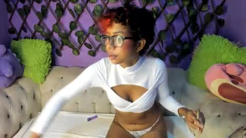 evangely15_ online show from September 23, 12:03 pm