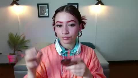 Evanssa lx online show from November 14, 12:49 pm