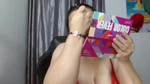 Victoria online show from October 12, 4:53 pm