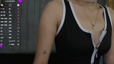 Eva Olimpo online show from February 9, 7:09 pm