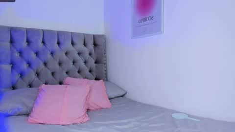 Eva Olimpo online show from November 18, 6:09 pm