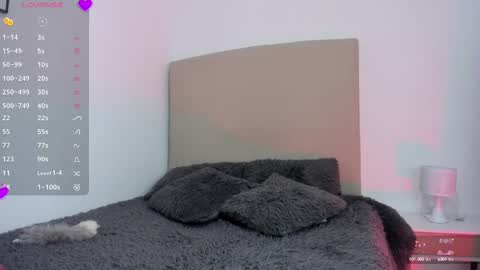 Eva Olimpo online show from September 19, 9:25 pm