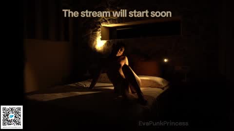 Eva online show from January 29, 10:05 am