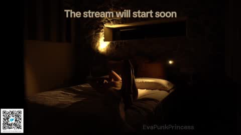 Eva online show from January 23, 9:50 am