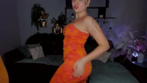 EvaRider online show from January 6, 7:23 am