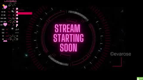 Eva    before eva69muler online show from December 20, 8:40 am